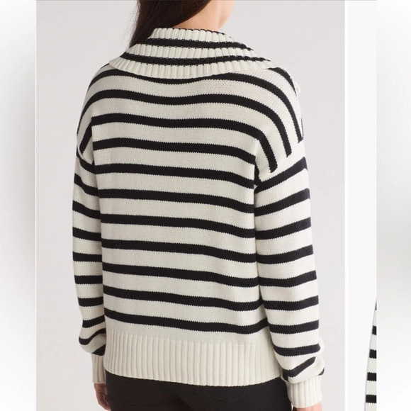 Rachel Roy Sweater - Picture 4 of 7